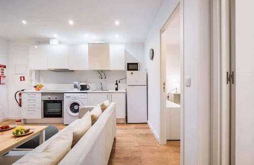 Sao Jose Apartment | Casa Taipas Summary: