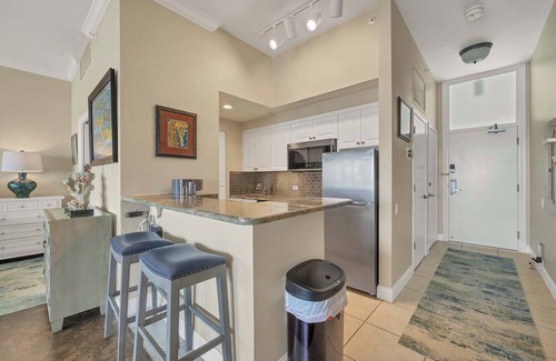 Sarasota Condo | Inn on the Beach 6-203 by LUXVP