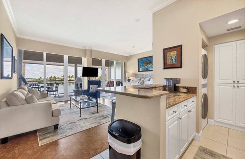 Sarasota Condo | Inn on the Beach 6-203 by LUXVP