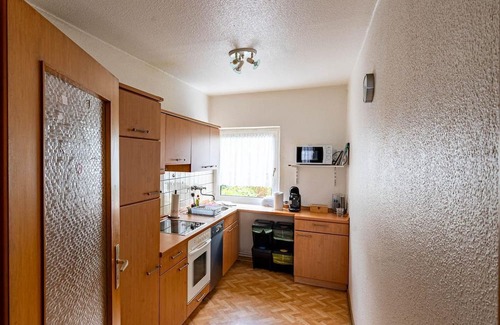 Hamelin Apartment | Apartment 6 - Pension Bärbel Neelen