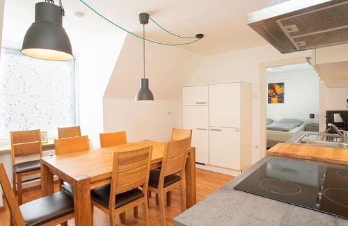 Detmold Apartment | Apartment 105 - Appreciator III