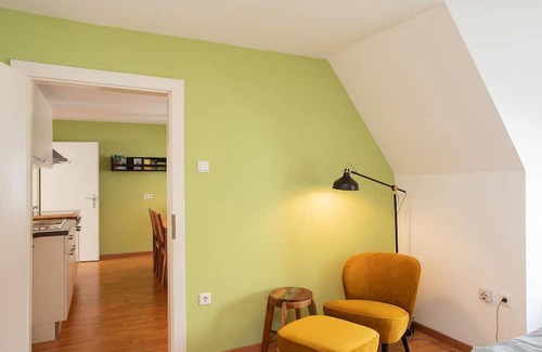 Detmold Apartment | Apartment 105 - Appreciator III