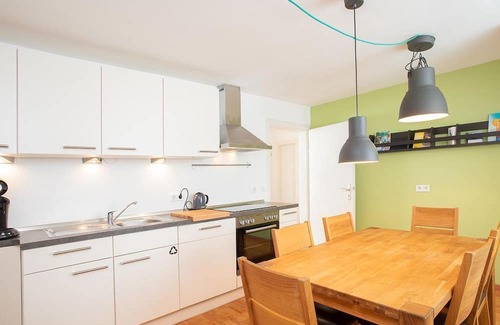 Detmold Apartment | Apartment 105 - Appreciator III