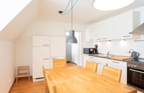 Detmold Apartment | Apartment 105 - Appreciator III