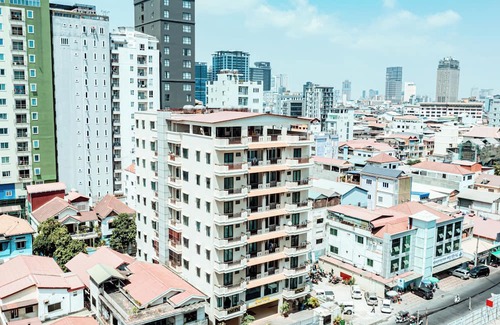 Prampir Makara Apartment | Diamond Serviced Apartments