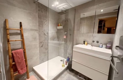 Puyloubier House | 3-room 1-level village house at the foot of the Montagne Sainte Victoire.
