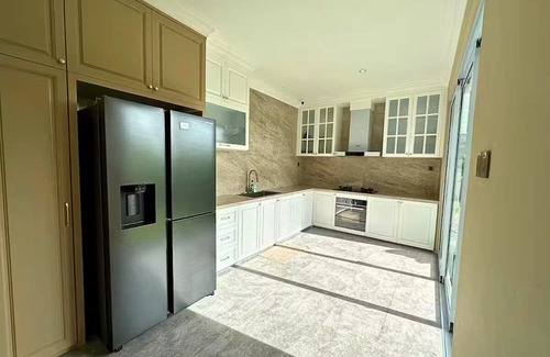 Batam Villa | Luxury 4 Br Villa Orchard Park