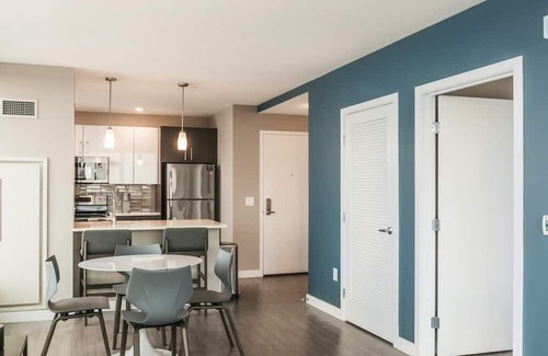 Indianapolis Apartment | Barsala l Spacious 2BD Apartments w/Resort-Like Amenities
