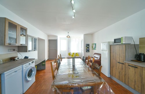 Saint-Symphorien House | Spacious and comfortable cottage in the South Berry countryside