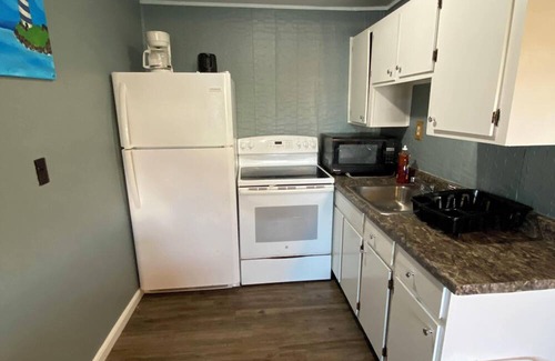 Hampton Apartment | 23 B ST Apartments