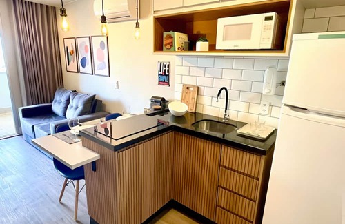 Cultural Complex of the Republic Apartment | Charming Private Flat in the Heart of BSB