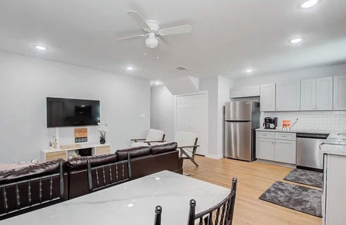 Northeast Houston House | Spectacular view of Houston