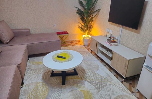 Nakuru Apartment | Urban Flex Stays