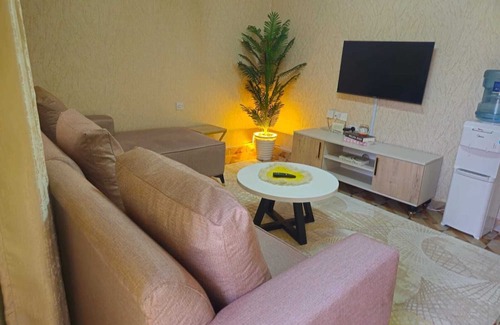 Nakuru Apartment | Urban Flex Stays