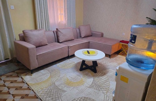 Nakuru Apartment | Urban Flex Stays