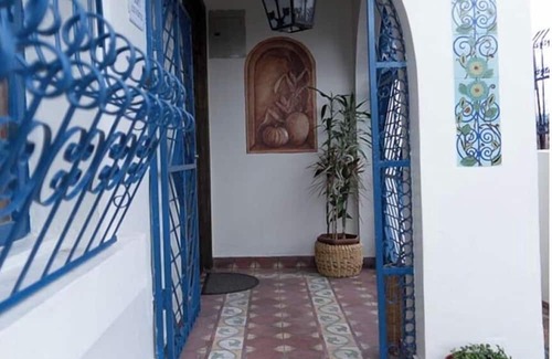 Huayna-Capac Apartment | Cozy suite in excellent location