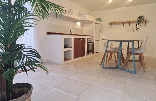 Sao Simao Apartment | Discover this charming apartment.