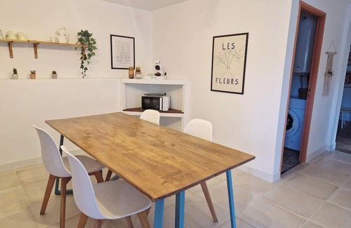 Sao Simao Apartment | Discover this charming apartment.