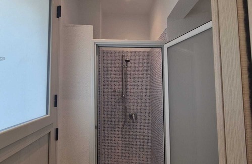 Catanzaro Lido Apartment | Catanzaro Lido, Independent room with outdoor space a few meters from the sea