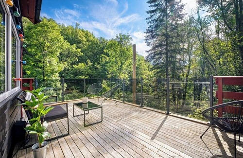 Lindas Cabin | Fjord View Cabin Near Bergen & Nature