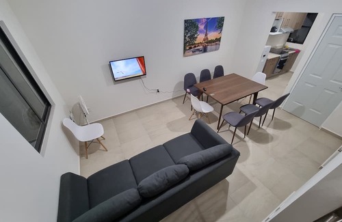 Queretaro Municipality House | Spacious House With Swimming Pool, Wi-Fi, Full Kitchen, Parking, Up To 11 Guests