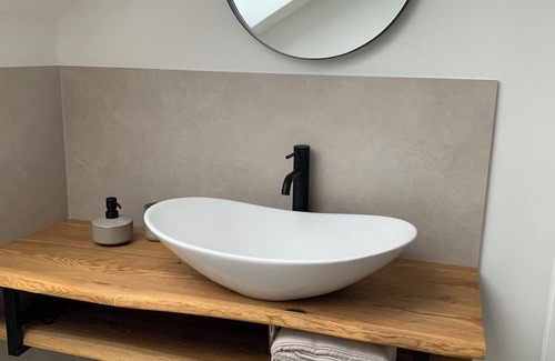 Freudenstadt Apartment | Apartment in Herrenfeld