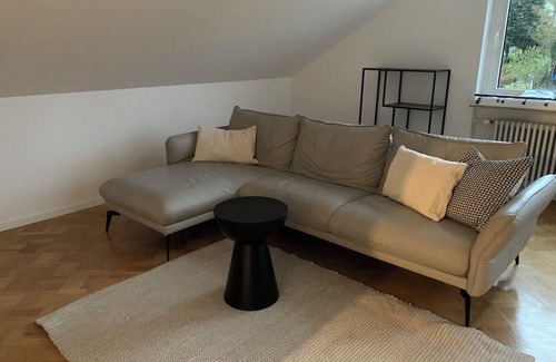 Freudenstadt Apartment | Apartment in Herrenfeld