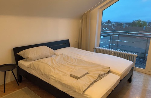 Freudenstadt Apartment | Apartment in Herrenfeld