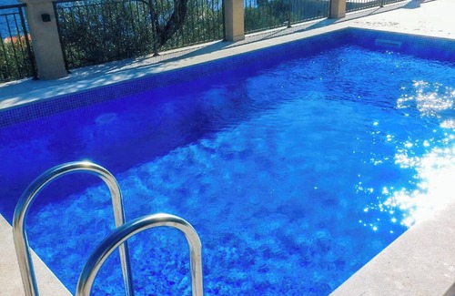 Seoca Villa | 3-bedroom villa in marvelous Tivat with AC, WiFi