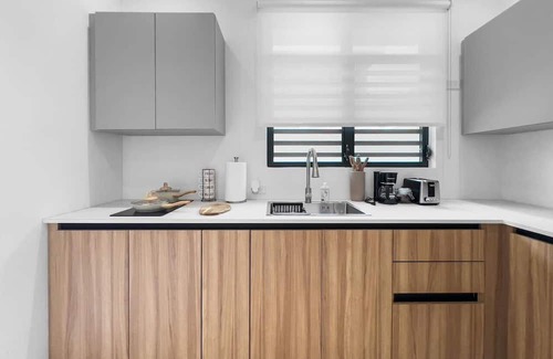 Rio Piedras Apartment | Hyde Park #4 | Comfy Apt W/Parking @ San Juan