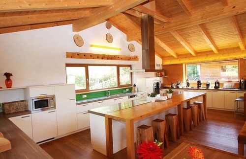 Wagrain House | Alpine Chalet XL 2 nights - Alpine Chalet