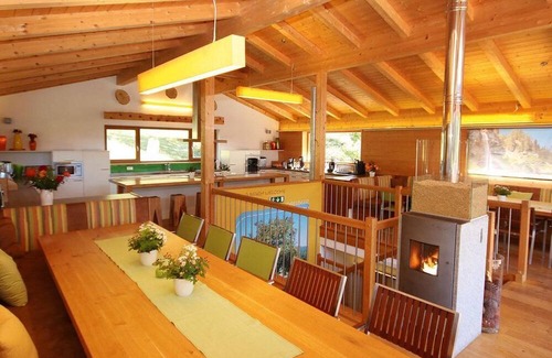 Wagrain House | Alpine Chalet XL 2 nights - Alpine Chalet
