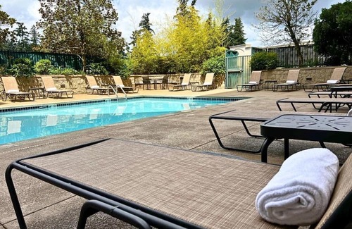 Downtown House | Discover our ideally located Redmond, WA