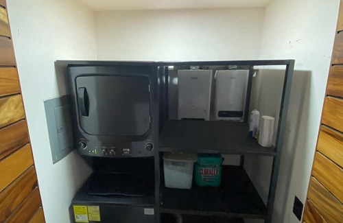 Alta Vista Condo | Penthouse in Zona Romantica Puerto Vallarta with AC, WiFi