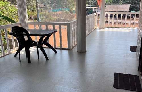 Gokarna House | 3-bedroom house in charming Gokarna with WiFi