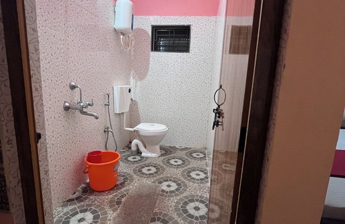 Gokarna House | 3-bedroom house in charming Gokarna with WiFi