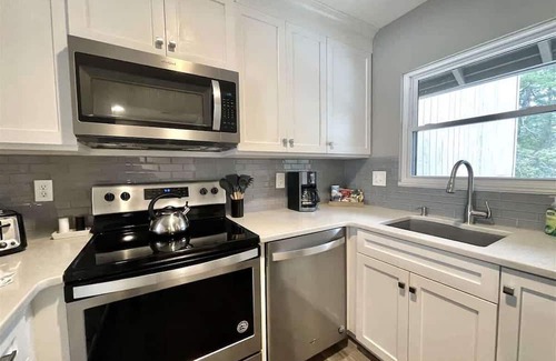 Pinehurst Apartment | Fairway to Heaven Sum