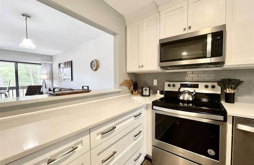 Pinehurst Apartment | Fairway to Heaven Sum