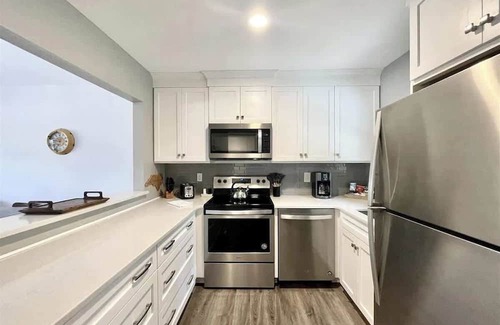 Pinehurst Apartment | Fairway to Heaven Sum