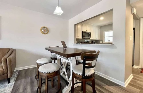 Pinehurst Apartment | Fairway to Heaven Sum