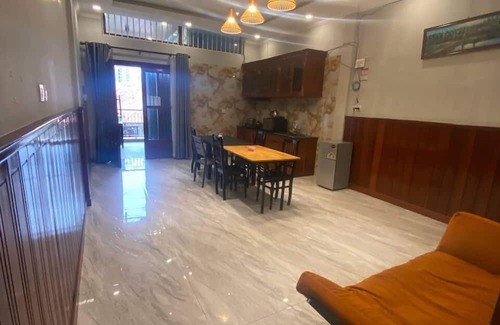Chamkar Mon Apartment | Plumerrata