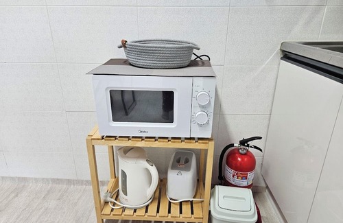 Pyeongtaek House | 2F TOV ROOM,3R00MS, A place to create good memories with people,near Humphrey