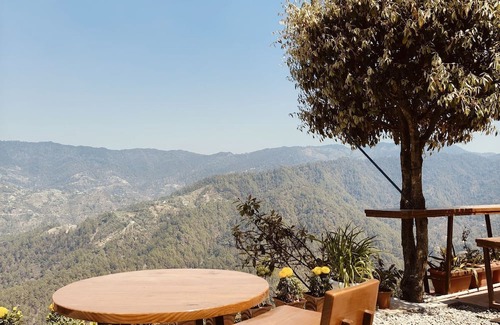 Kaul Cottage | SNOVIKA THE ORGANIC FARM AND STAYS