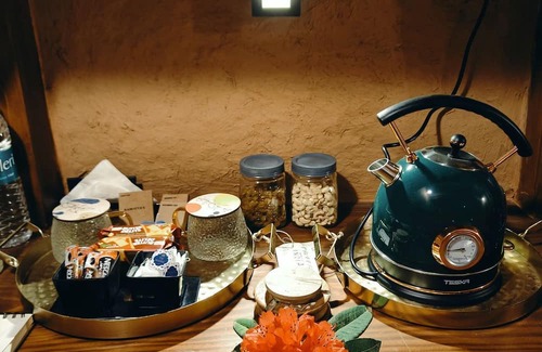 Kaul Cottage | SNOVIKA THE ORGANIC FARM AND STAYS