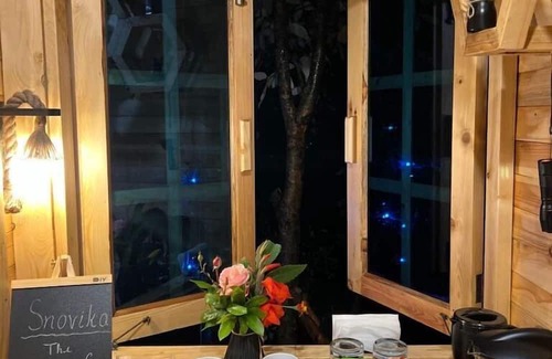 Kaul Cottage | SNOVIKA THE ORGANIC FARM AND STAYS