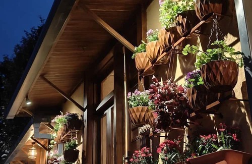 Kaul Cottage | SNOVIKA THE ORGANIC FARM AND STAYS