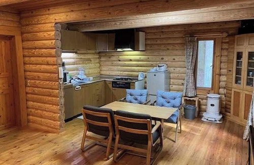 Mitsue-mura RV Rental | Rakuten OTA exclusive Weekday special Free pla/Uda County Nara