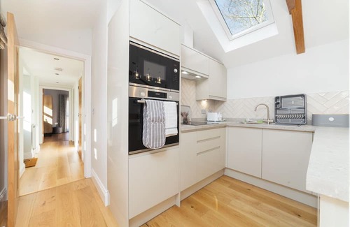 Foxdale Cottage | Kerrowdhoo Farmhouse - a holiday cottage that sleeps 3 guests in 2 bedrooms