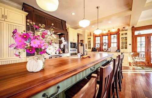 Greencastle Other | A Country Retreat at Airy Knob Farm