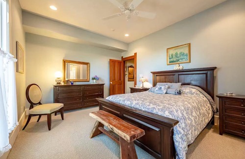 Greencastle Other | A Country Retreat at Airy Knob Farm